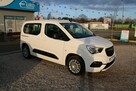 Opel Combo Life LIFE 1.5Cdti ENJOY Gwarancja - 5