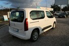 Opel Combo Life LIFE 1.5Cdti ENJOY Gwarancja - 6