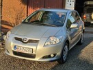 Toyota Auris 2007r 1.6B 124KM, Piękny, 7 lat W Jednych Rękach, Przebieg 169tyś km - 1