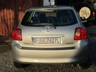 Toyota Auris 2007r 1.6B 124KM, Piękny, 7 lat W Jednych Rękach, Przebieg 169tyś km - 5