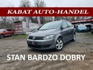 Volkswagen Golf Plus Klimatronik - 10 Air Bag - Alu - Pdc x2 - ŁADNY - 1