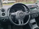 Volkswagen Golf Plus Klimatronik - 10 Air Bag - Alu - Pdc x2 - ŁADNY - 10