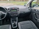 Volkswagen Golf Plus Klimatronik - 10 Air Bag - Alu - Pdc x2 - ŁADNY - 16