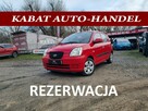 Kia Picanto Klima - Wspomaganie - Elektryka - Bez rdzy - Bt 12.2026 - 1