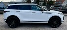 Land Rover Range Rover Evoque 4x4,Full wersja,Jak nowy,LIFT - 4