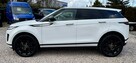 Land Rover Range Rover Evoque 4x4,Full wersja,Jak nowy,LIFT - 8