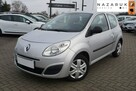 Renault Twingo 1.2 16V 75KM Authentique salon