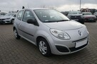 Renault Twingo 1.2 16V 75KM Authentique salon - 3