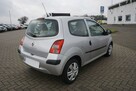 Renault Twingo 1.2 16V 75KM Authentique salon - 5