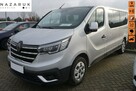 Renault Trafic Combi 2.0DCi 150KM Grand Equilibre 9os. salon gwarancja f.VAT