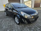 Opel Corsa 1,2+Gaz Navigacja.Podg.Fot.Podg.Kierownica.Tempomat.kredyt.OKAZJA - 2