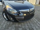 Opel Corsa 1,2+Gaz Navigacja.Podg.Fot.Podg.Kierownica.Tempomat.kredyt.OKAZJA - 4