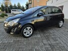 Opel Corsa 1,2+Gaz Navigacja.Podg.Fot.Podg.Kierownica.Tempomat.kredyt.OKAZJA - 6