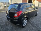 Opel Corsa 1,2+Gaz Navigacja.Podg.Fot.Podg.Kierownica.Tempomat.kredyt.OKAZJA - 8
