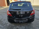 Opel Corsa 1,2+Gaz Navigacja.Podg.Fot.Podg.Kierownica.Tempomat.kredyt.OKAZJA - 9