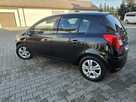 Opel Corsa 1,2+Gaz Navigacja.Podg.Fot.Podg.Kierownica.Tempomat.kredyt.OKAZJA - 10