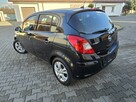 Opel Corsa 1,2+Gaz Navigacja.Podg.Fot.Podg.Kierownica.Tempomat.kredyt.OKAZJA - 11