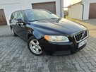 Volvo V70 2,0 Diesel Skóry.Navi.Tempomat.Klimatr 2 str.Ell.szyby.Centralka.OKAZJ - 3