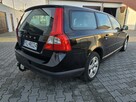 Volvo V70 2,0 Diesel Skóry.Navi.Tempomat.Klimatr 2 str.Ell.szyby.Centralka.OKAZJ - 10