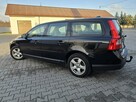 Volvo V70 2,0 Diesel Skóry.Navi.Tempomat.Klimatr 2 str.Ell.szyby.Centralka.OKAZJ - 12