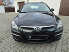 Hyundai i30 1,4benz Serwis.Klimatyzacja.el.szyby.Centralka,kredyt.OKAZJA - 4