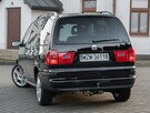 Seat Alhambra 2.8i VR6 204KM + LPG Sekwencja ! - 2