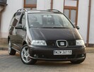 Seat Alhambra 2.8i VR6 204KM + LPG Sekwencja ! - 4
