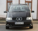 Seat Alhambra 2.8i VR6 204KM + LPG Sekwencja ! - 11