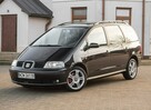 Seat Alhambra 2.8i VR6 204KM + LPG Sekwencja ! - 12