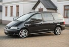 Seat Alhambra 2.8i VR6 204KM + LPG Sekwencja ! - 13