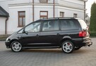 Seat Alhambra 2.8i VR6 204KM + LPG Sekwencja ! - 14
