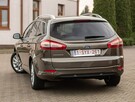 Ford Mondeo Lift ! Titanium+ ! Navi Kamera Skóra ! Prześliczny Kolorek ! - 2