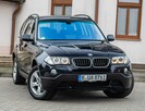 BMW X3 LCI ! Lift ! X-Drive 2.0d 177KM Automat ! Super Stan ! Opłacona ! - 4