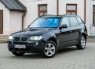BMW X3 LCI ! Lift ! X-Drive 2.0d 177KM Automat ! Super Stan ! Opłacona ! - 11