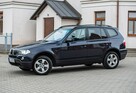 BMW X3 LCI ! Lift ! X-Drive 2.0d 177KM Automat ! Super Stan ! Opłacona ! - 12