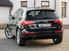 Audi Q5 S-Line ! 2.0TDI 170KM Quattro ! Full Opcja ! Super Stan ! - 2