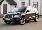 Audi Q5 S-Line ! 2.0TDI 170KM Quattro ! Full Opcja ! Super Stan ! - 12