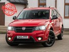 Fiat Freemont Black Code ! 2.0d 170KM Automat AWD 4x4 ! Full Opcja !