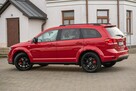 Fiat Freemont Black Code ! 2.0d 170KM Automat AWD 4x4 ! Full Opcja ! - 15