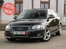 Audi A3 S-Line Plus ! Lift ! 2.0TDI 140KM Manual ! Super Stan ! Zadbana !
