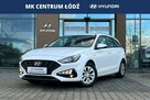 Hyundai i30 1.5DPI 110KM Classic+ Wagon Gwarancja 2027 Salon Polska FV23%
