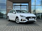 Hyundai i30 1.5DPI 110KM Classic+ Wagon Gwarancja 2027 Salon Polska FV23% - 2