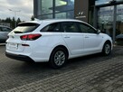 Hyundai i30 1.5DPI 110KM Classic+ Wagon Gwarancja 2027 Salon Polska FV23% - 5