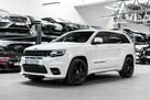 Jeep Grand Cherokee SRT 6.4 HEMI. Krajowy, idealny. Wydech BAQ. Tylko 48 000 km. - 1