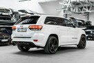Jeep Grand Cherokee SRT 6.4 HEMI. Krajowy, idealny. Wydech BAQ. Tylko 48 000 km. - 6