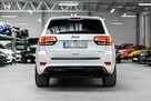 Jeep Grand Cherokee SRT 6.4 HEMI. Krajowy, idealny. Wydech BAQ. Tylko 48 000 km. - 7