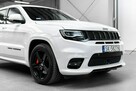 Jeep Grand Cherokee SRT 6.4 HEMI. Krajowy, idealny. Wydech BAQ. Tylko 48 000 km. - 9