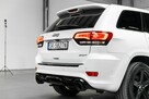 Jeep Grand Cherokee SRT 6.4 HEMI. Krajowy, idealny. Wydech BAQ. Tylko 48 000 km. - 11