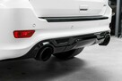 Jeep Grand Cherokee SRT 6.4 HEMI. Krajowy, idealny. Wydech BAQ. Tylko 48 000 km. - 12