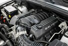 Jeep Grand Cherokee SRT 6.4 HEMI. Krajowy, idealny. Wydech BAQ. Tylko 48 000 km. - 16